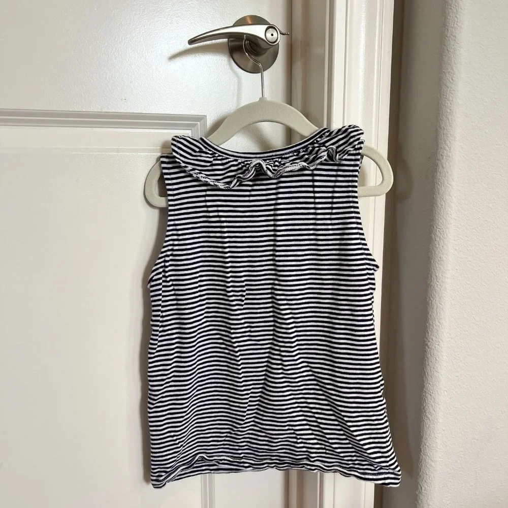 Gymboree girl ruffle